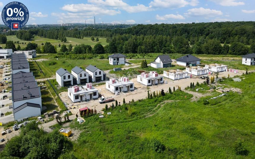 Siemianowice Śląskie, 499 000 zł, 91.26 m2, jednorodzinny miniaturka 4