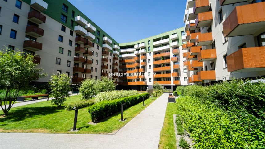 Bronowice, 30m2, budynek z 2019 roku miniaturka 13
