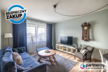 Gdańsk, 998 000 zł, 220 m2, z pustaka