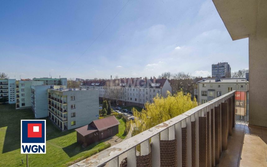Zabrze Centrum Północ, 314 000 zł, 62.82 m2, kuchnia z oknem miniaturka 6