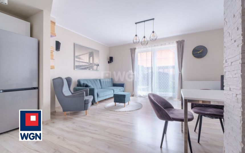Komorniki, 820 000 zł, 81.53 m2, jednorodzinny - zdjęcie 1