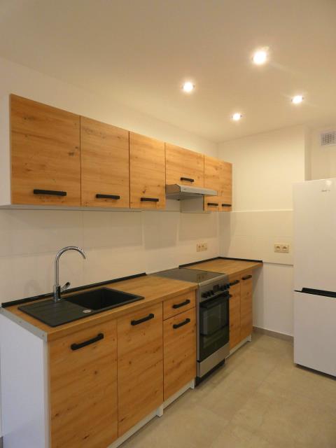 2 pokojowe mieszkanie po remoncie 38 m2 miniaturka 4