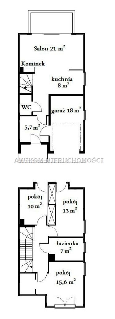 Skierniewice, 300 000 zł, 126.9 m2, z bloczków ceramicznych miniaturka 1