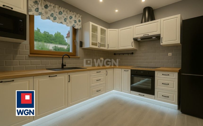 Żórawina, 1 150 000 zł, 120 m2, jednorodzinny miniaturka 6