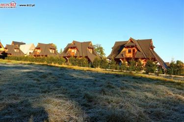 Zakopane Olcza, 13 000 000 zł, 590 m2, ogrzewanie gazowe