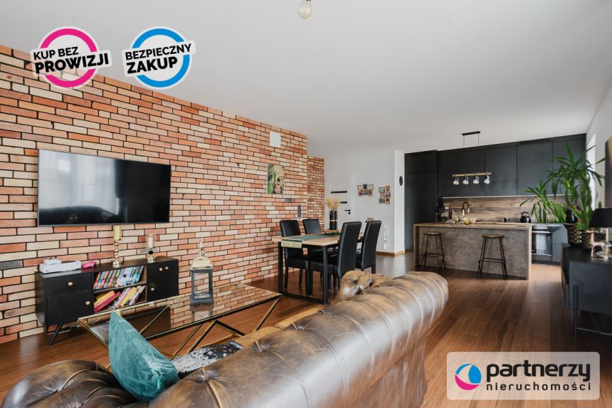 Gdynia Pogórze, 995 000 zł, 77.22 m2, pietro 1 miniaturka 5