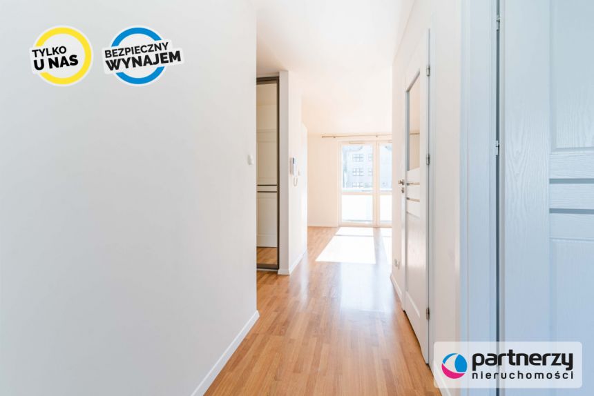 Gdańsk Siedlce, 3 400 zł, 63 m2, pietro 3 miniaturka 11