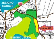Pięknie położona działka rolna. miniaturka 4