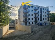 Apartament typu studio z msc.postojowy Ludowa Park miniaturka 7