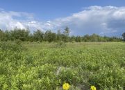 Działka  inwestycyjna – 3 508 m² teren 1.U Ciemne. miniaturka 2