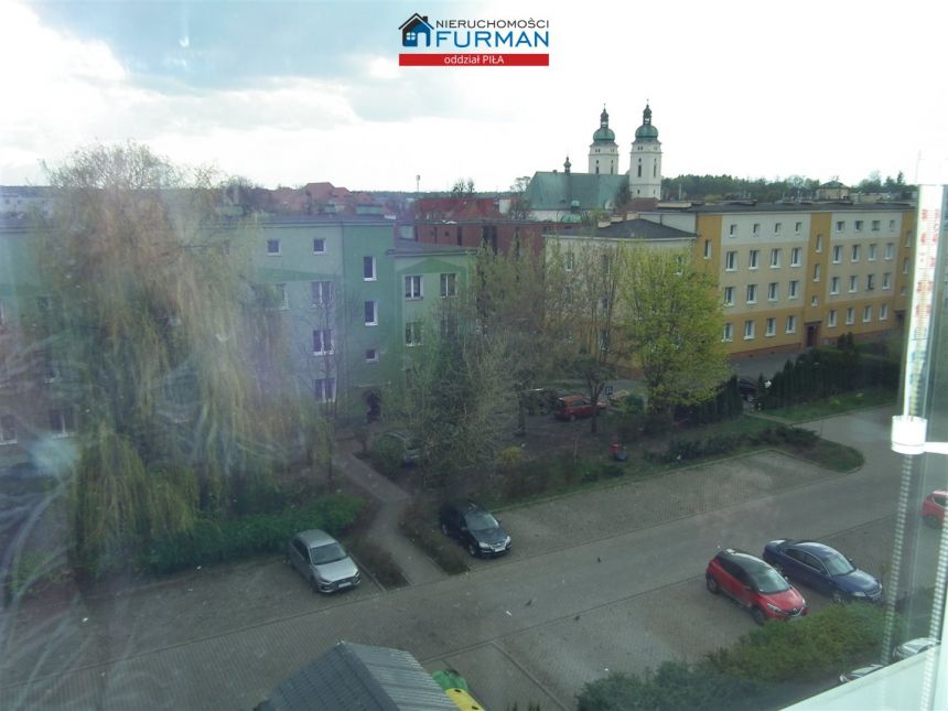 Piła Śródmieście, 179 000 zł, 26.2 m2, do wprowadzenia miniaturka 5