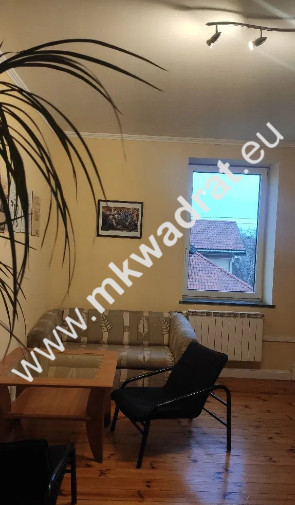 Idealne na siedzibę firmy - Praga Południe - zdjęcie 1