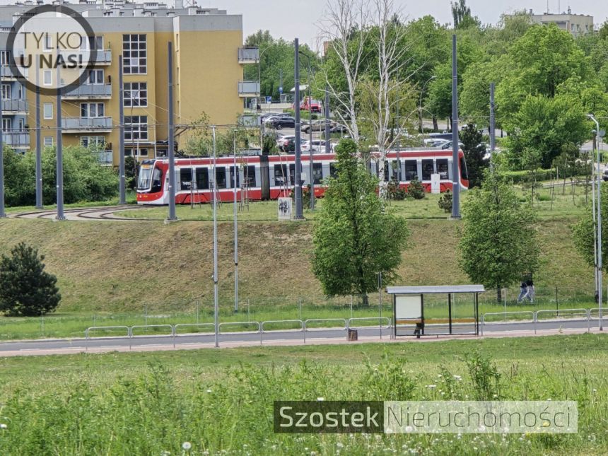 Częstochowa Północ, 369 000 zł, 58.3 m2, z balkonem miniaturka 19
