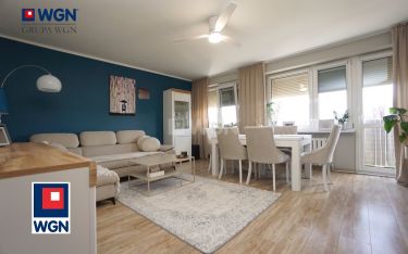 Konin, 359 000 zł, 57.86 m2, stan dobry