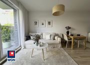 Gdańsk Śródmieście, 769 000 zł, 39 m2, aneks kuchenny miniaturka 1