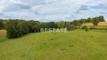 Turza, 360 000 zł, 1.22 ha, budowlana