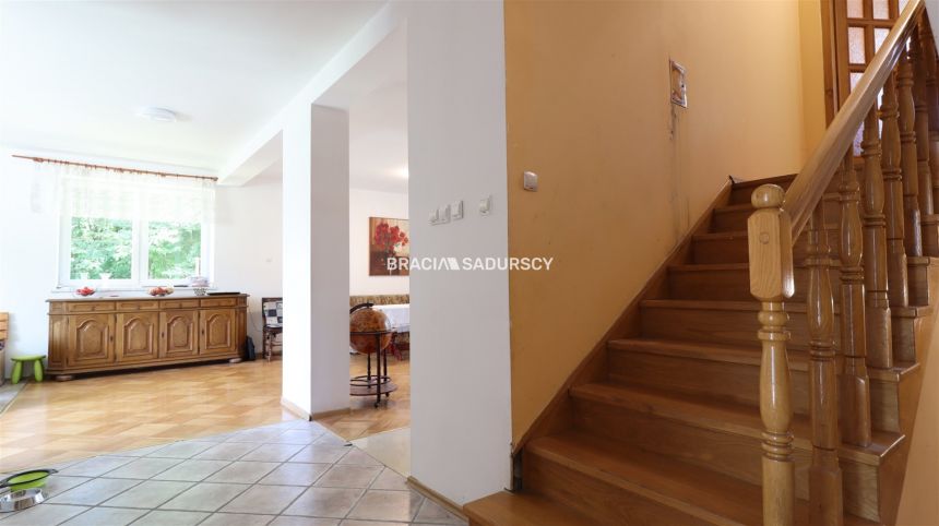 Dom o pow. 180 m2 w Beskidzie Wyspowym - Dobra. miniaturka 14