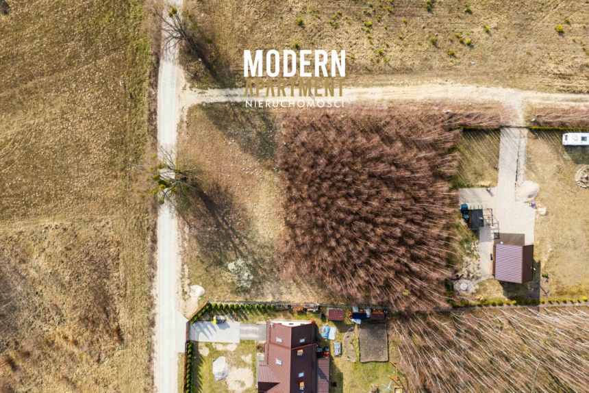 Szteklin, 159 000 zł, 19.96 ar, droga dojazdowa utwardzona miniaturka 7