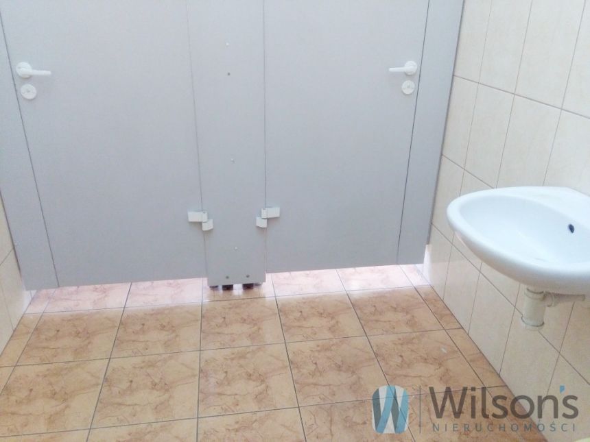 Radom, 1 250 zł, 25 m2, biuro miniaturka 7