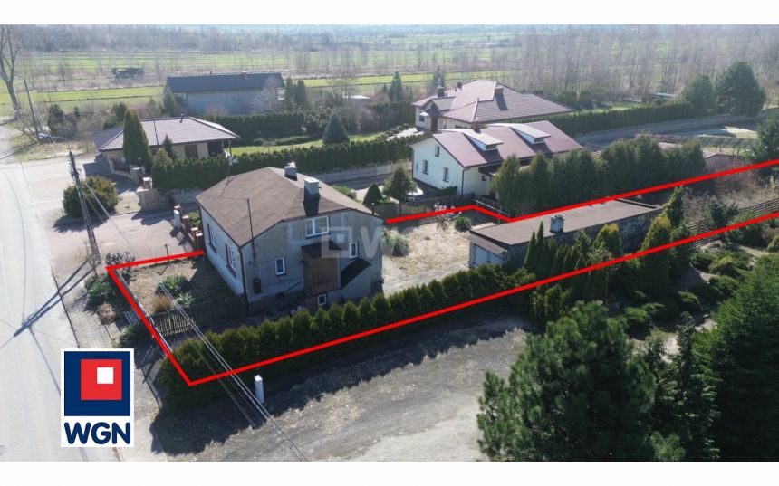 Radomsko, 333 000 zł, 69 m2, ogrzewanie gazowe miniaturka 5