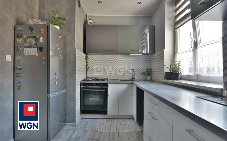 Elbląg Na Stoku, 430 000 zł, 65.5 m2, pietro 1/3 miniaturka 7
