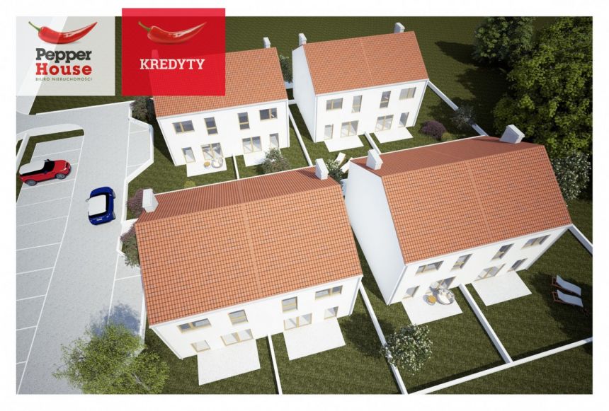 Wejherowo, 592 150 zł, 93.7 m2, ogrzewanie gazowe miniaturka 5