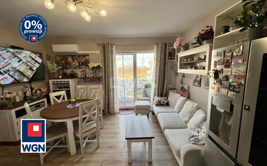 Świdnica, 770 000 zł, 75 m2, z balkonem miniaturka 6