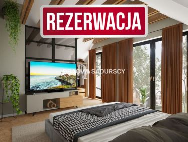 Nowoczesny Komfort w Zielonym Serce Przylasku