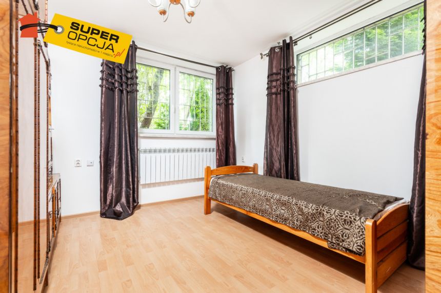Kraków Grzegórzki, 2 100 000 zł, 161 m2, bliźniak miniaturka 25