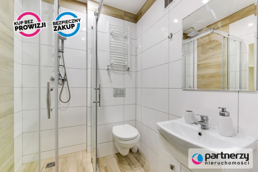 Gdańsk Zaspa, 995 000 zł, 67 m2, M6 miniaturka 19