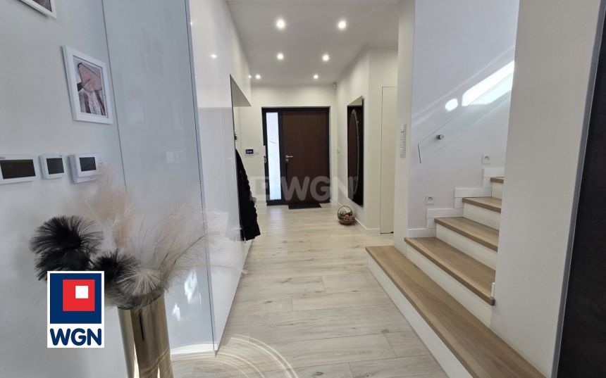Ustroń, 2 849 000 zł, 211 m2, ogrzewanie gazowe miniaturka 14