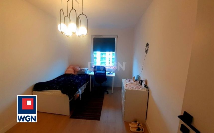 Kraków Krowodrza, 1 350 000 zł, 72 m2, z balkonem miniaturka 12