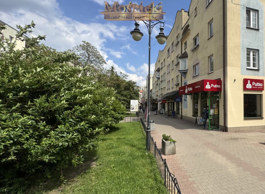 Top lokalizacja Ursynów Pasaż Natoliński Metro miniaturka 9