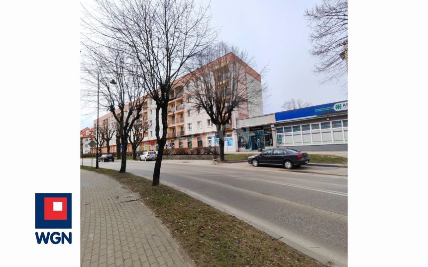 Ełk Centrum, 335 000 zł, 55.79 m2, 3 pokojowe miniaturka 15