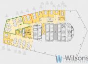 Warszawa Wola, 38 000 zł, 250 m2, pietro 15 miniaturka 21
