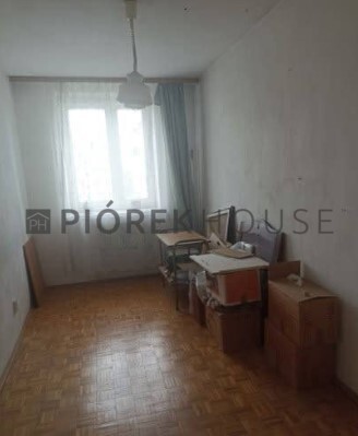 3-pokojowe mieszkanie na Woli