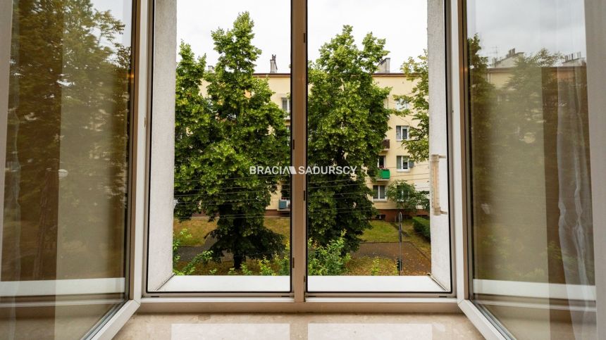 Świetna Lokalizacja,Mieszkanie po Remoncie Skawina miniaturka 24