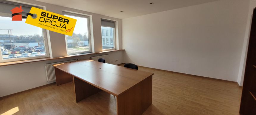 Kraków Czyżyny, 2 310 zł, 42 m2, pietro 2 miniaturka 1