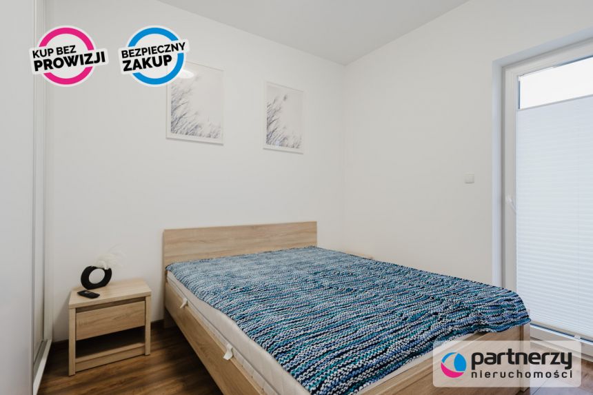 Bolszewo, 525 000 zł, 58.5 m2, z miejscem parkingowym miniaturka 15