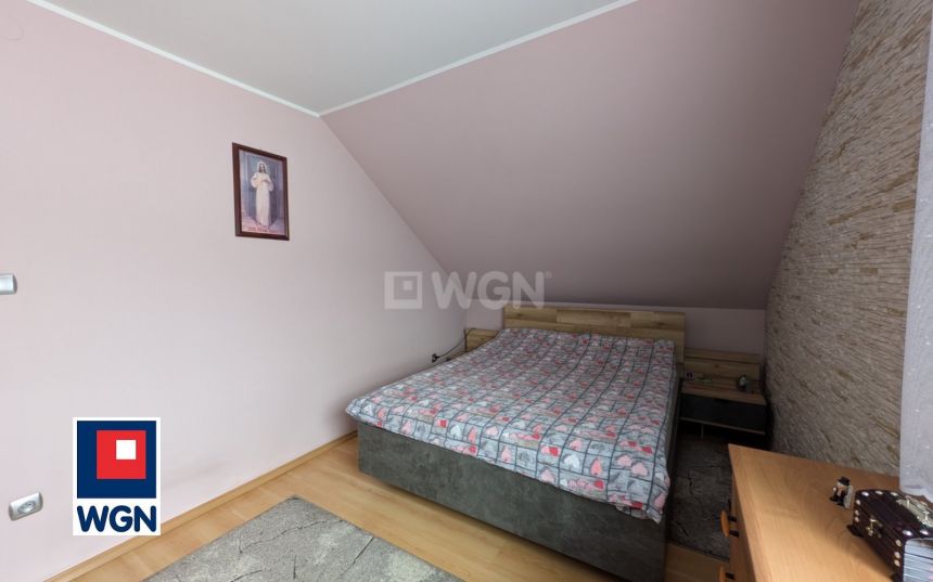 Ostrów Wielkopolski Parcele Zacharzewskie, 750 000 zł, 160 m2, jednorodzinny miniaturka 8