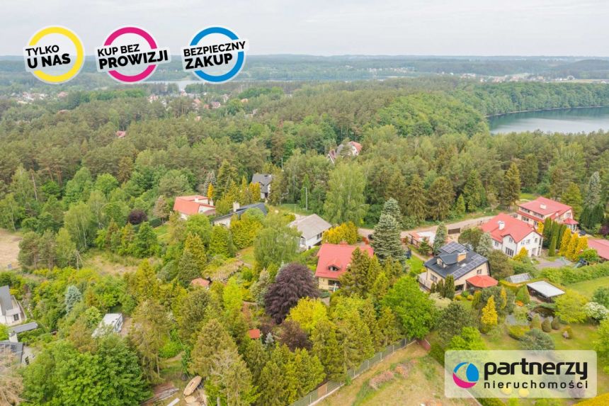 Borkowo, 2 450 000 zł, 340 m2, z pustaka miniaturka 26