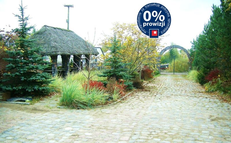 Gajewo, 1 800 000 zł, 1137 m2, murowany miniaturka 3