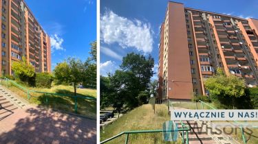 Kraków Prądnik Czerwony, 650 000 zł, 65 m2, z balkonem
