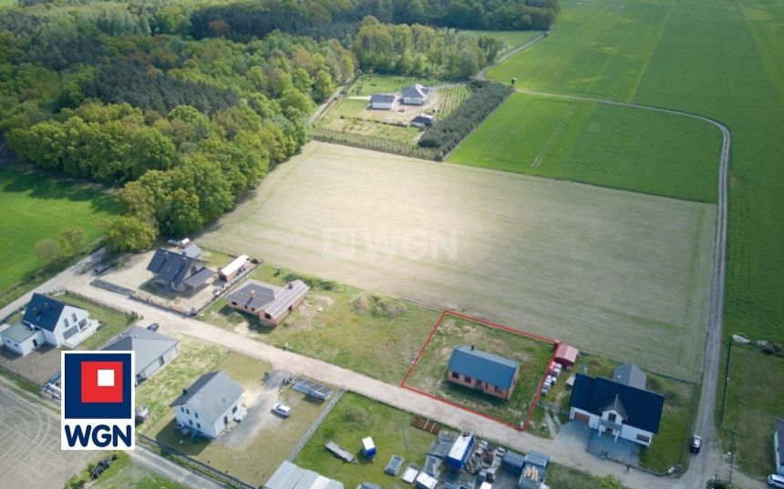Pomykowo, 325 000 zł, 120.35 m2, jednorodzinny miniaturka 11
