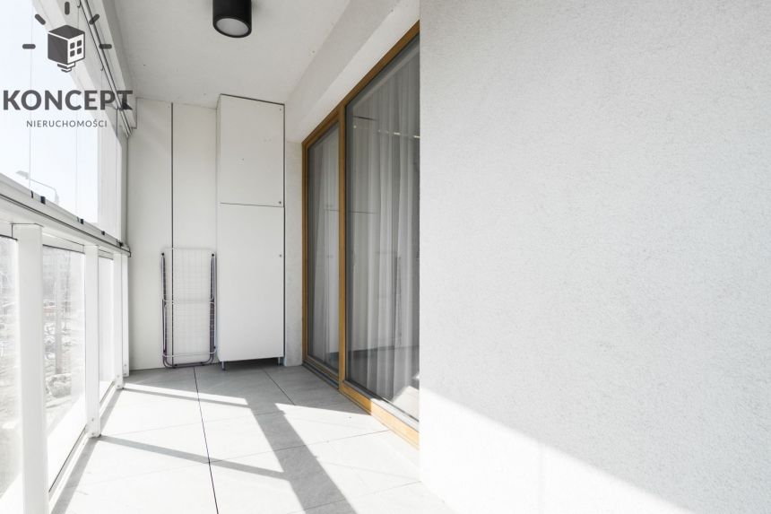 Ekskluzywny apartament z widokiem na rzekę miniaturka 14