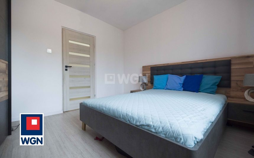 Zabrze Centrum Południe, 394 000 zł, 61.2 m2, kuchnia z oknem miniaturka 15