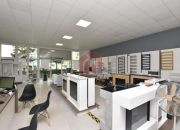 Lokal usługowo-handlowy z magazynem i rampą -370m2 miniaturka 1