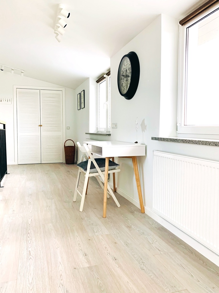 Apartament + miejsce postojowe - Dziwnówek miniaturka 8