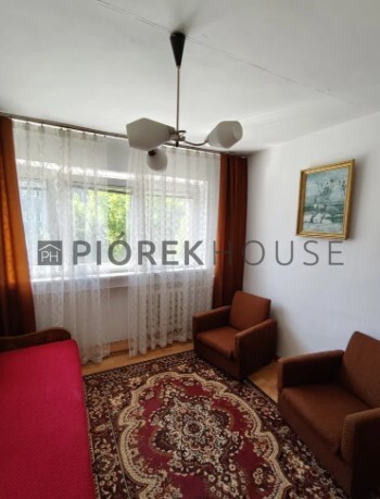 3-pokojowe mieszkanie na Bielanach miniaturka 2