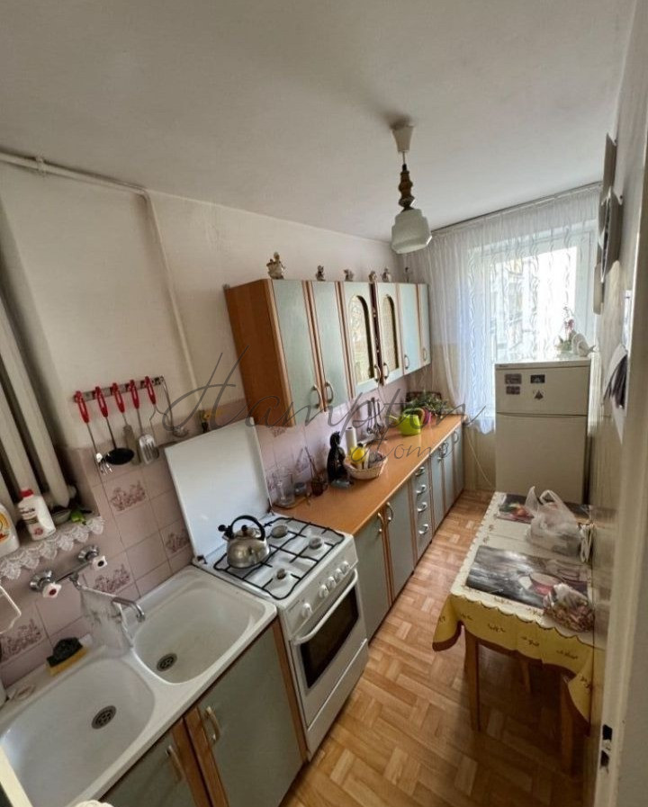 Warszawa Gocław, 740 000 zł, 56 m2, 4 pokojowe miniaturka 4